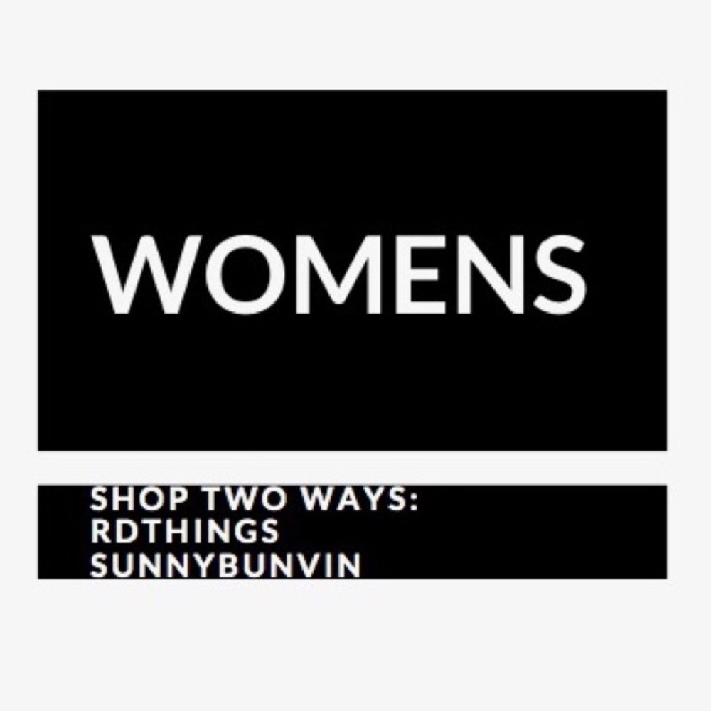 WOMENS▪️
